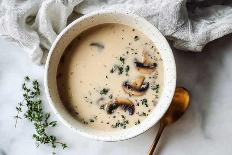 Cream Of Mushroom Soup 71.Png