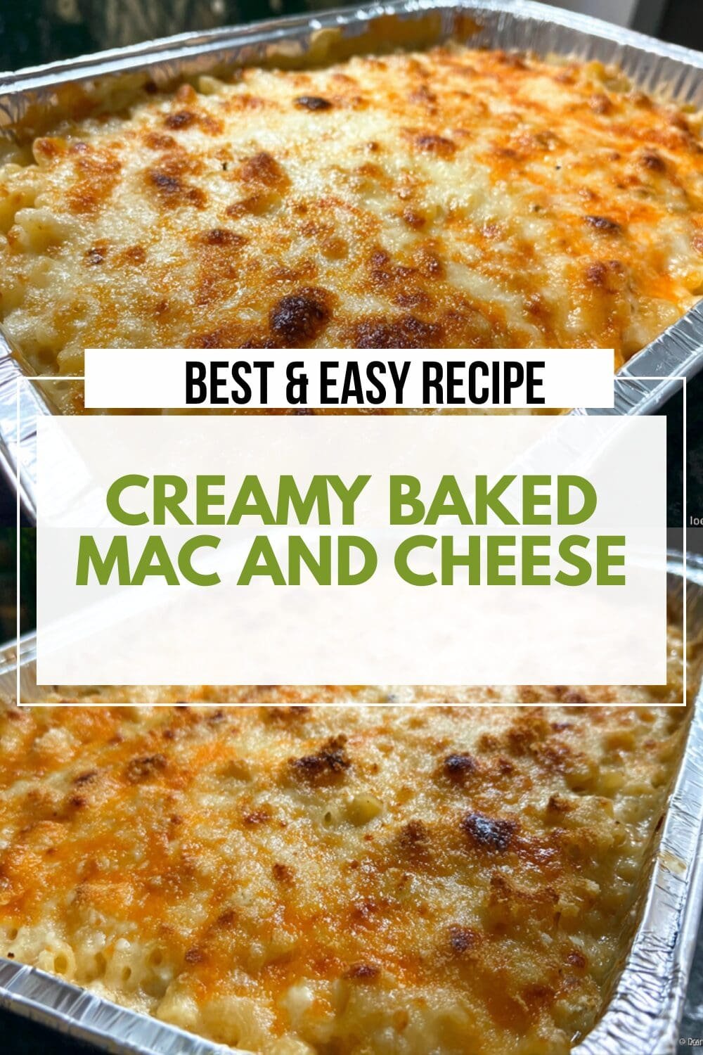 Creamy Homemade Baked Mac Cheese Recipe For Comfort And Flavor 7 Creamy Baked Mac And Cheese