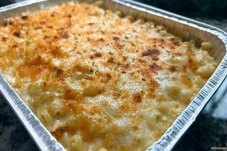 Creamy Baked Mac And Cheese 51.Png