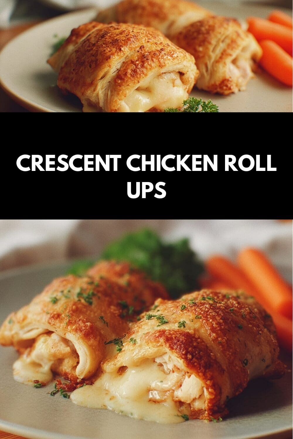 Chicken Roll Ups Recipes Easy And Flavorful Ideas For Any Meal 7 Crescent Chicken Roll Ups
