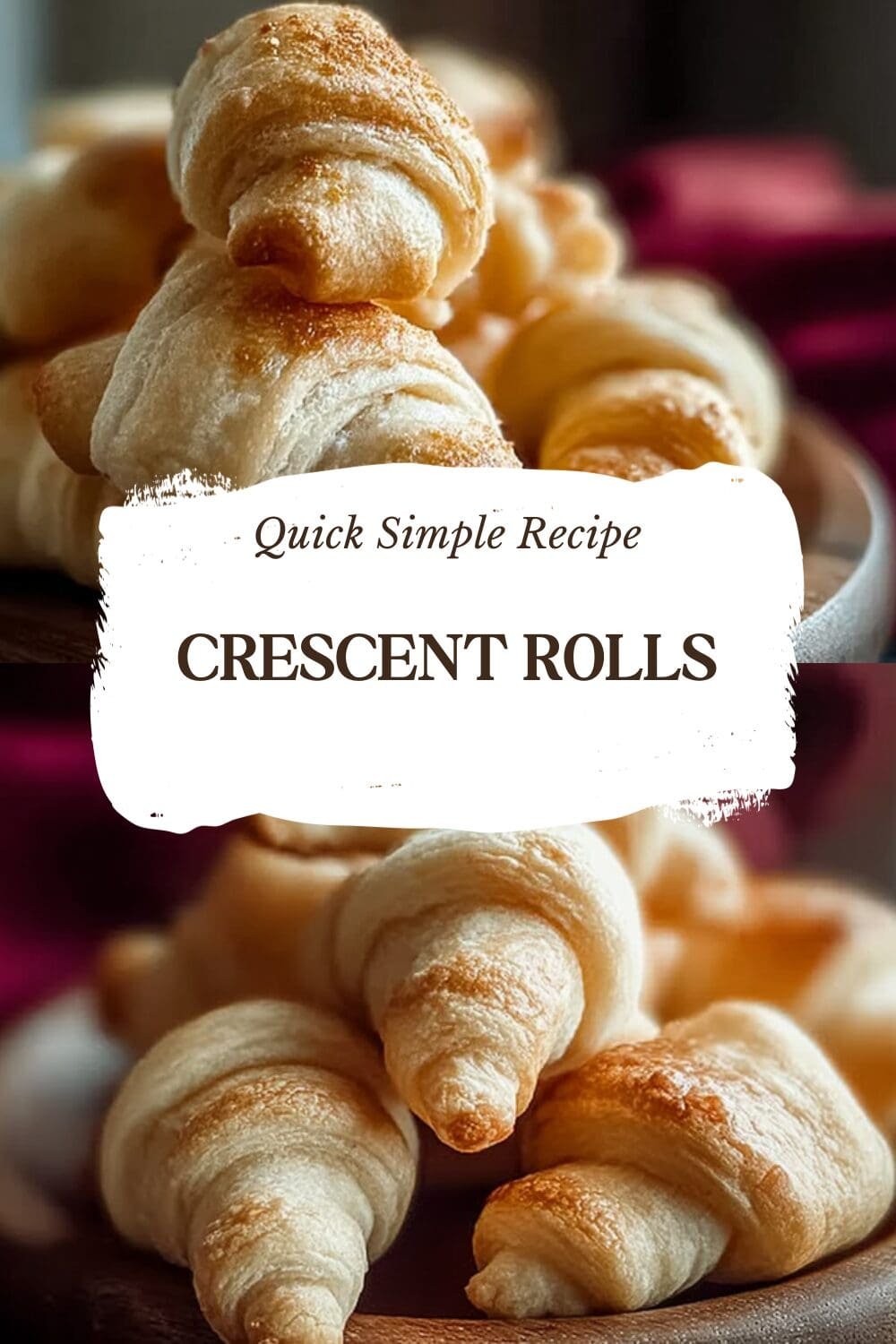 Crescent Rolls