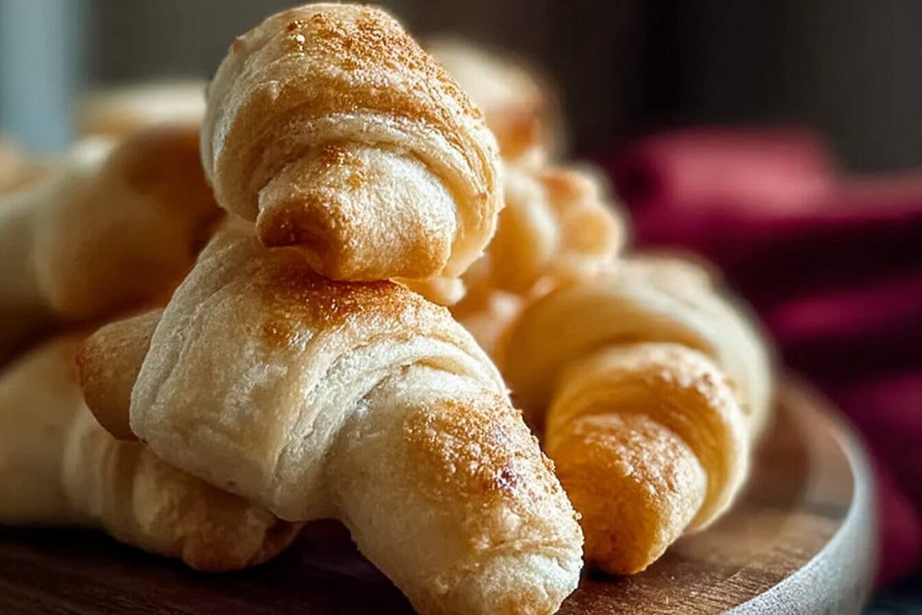 Crescent Rolls