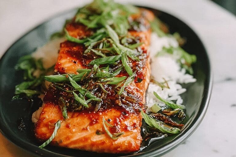 Crispy Scallion Ginger Salmon 12.Png