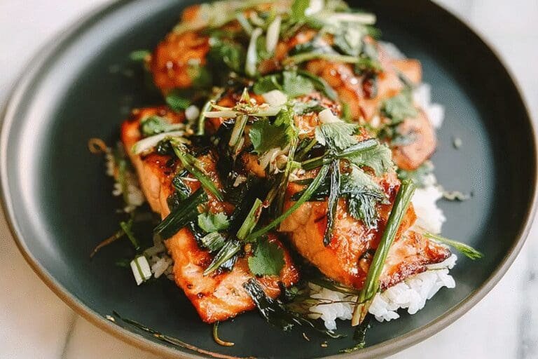 Crispy Scallion Ginger Salmon 25.Png