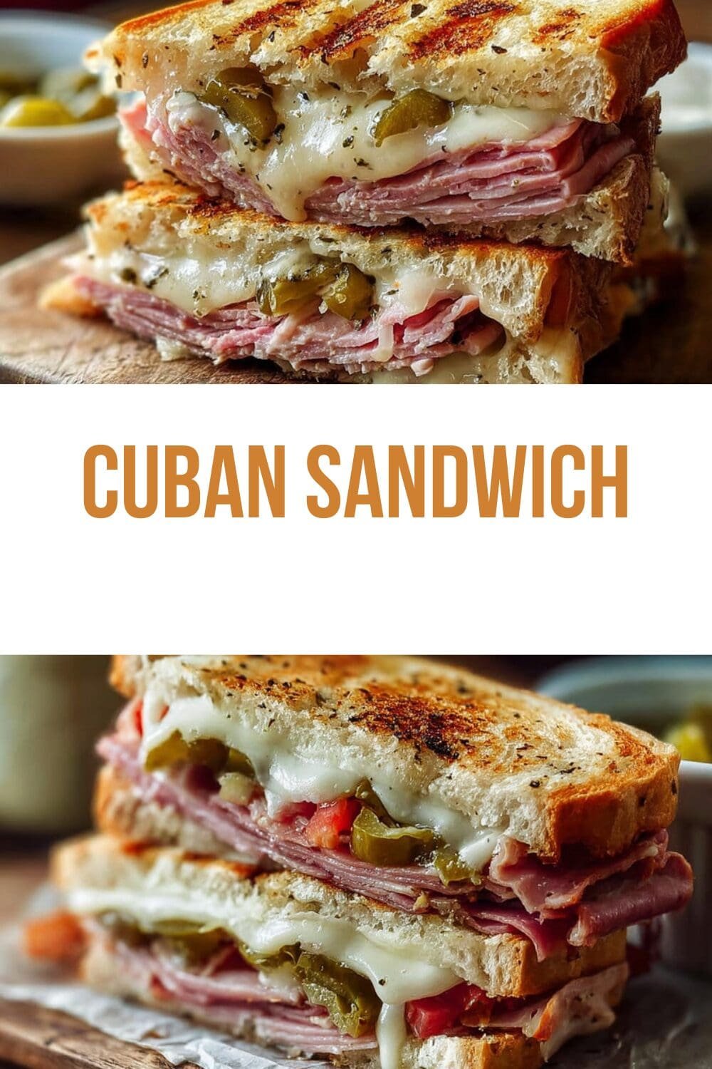 Cuban Sandwich