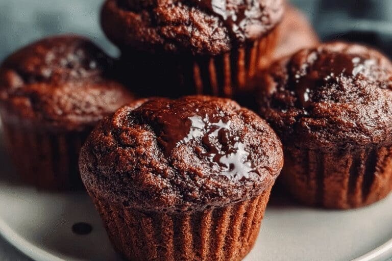 Double Chocolate Zucchini Muffins 65.Png