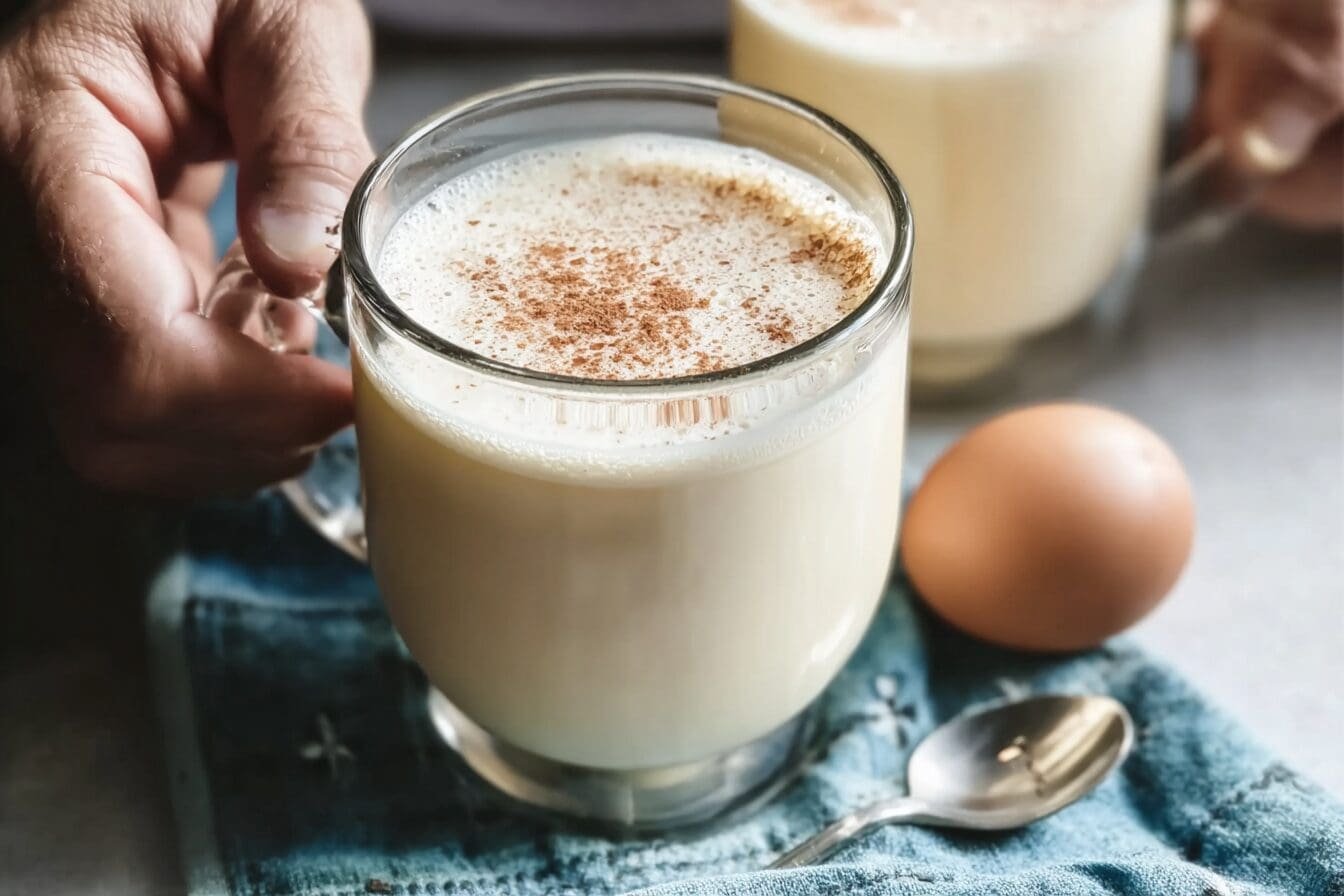 Eggnog