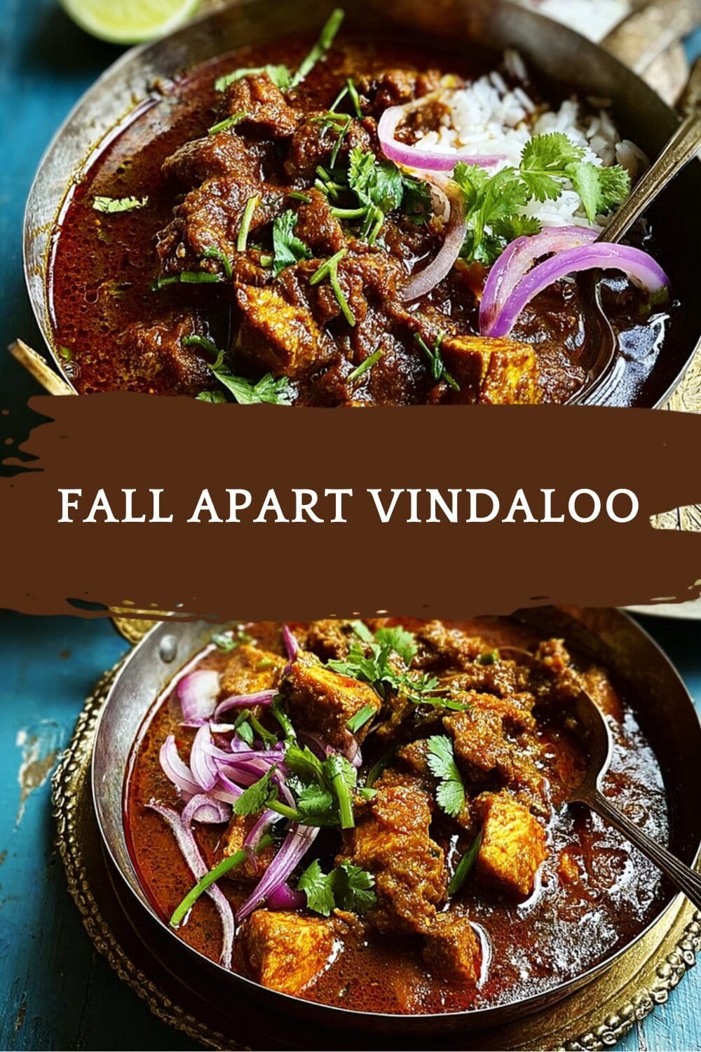 Fall Apart Vindaloo
