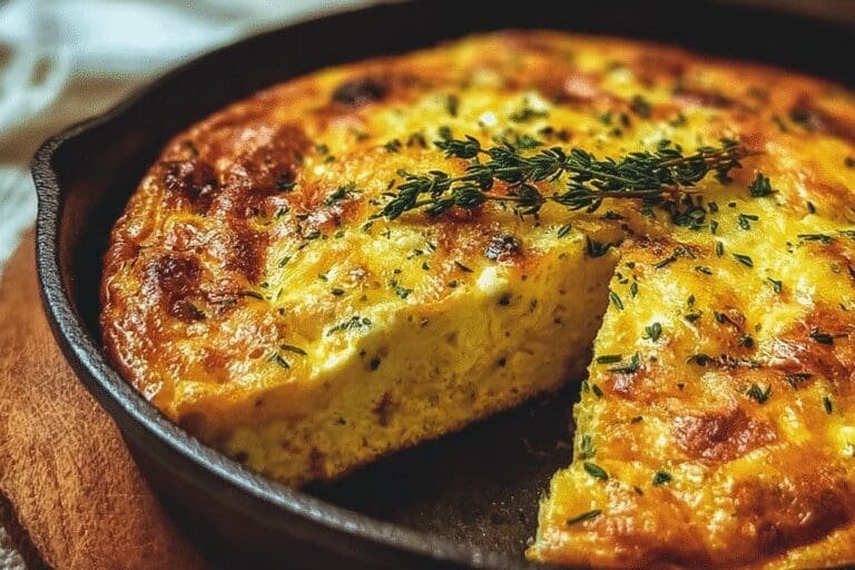 Four Cheese Frittata 15.Png