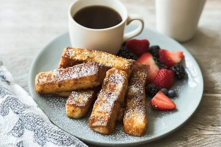 French Toast Sticks 46.Png