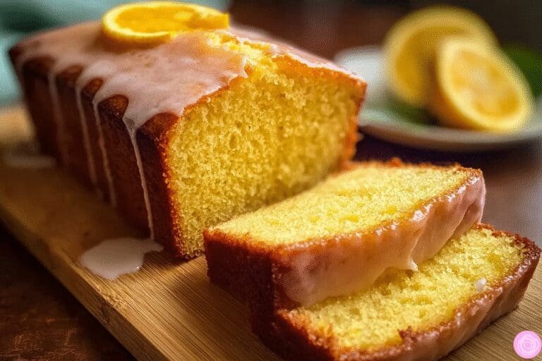 Fresh Orange Pound Cake 26.Png