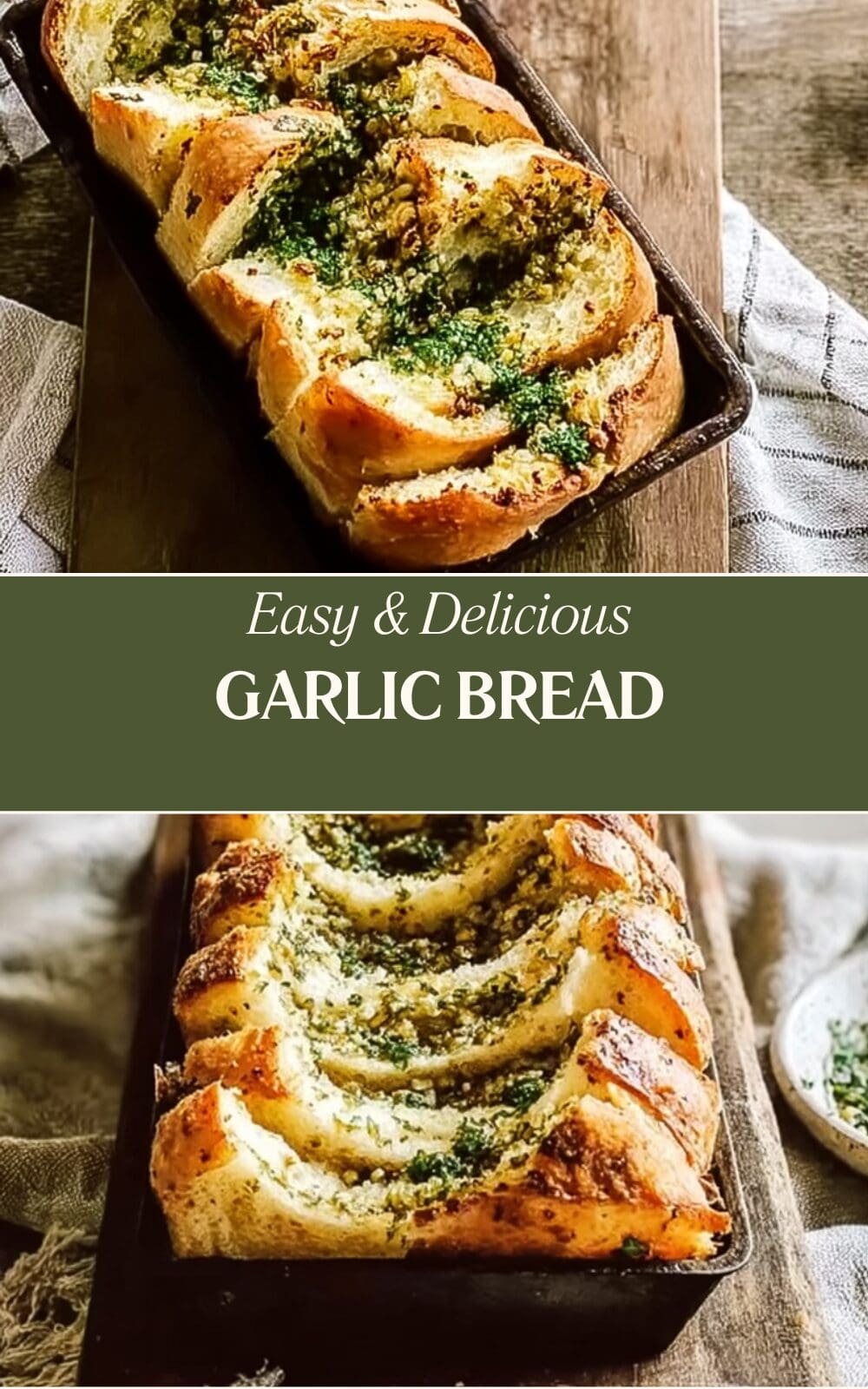 Garlic Bread