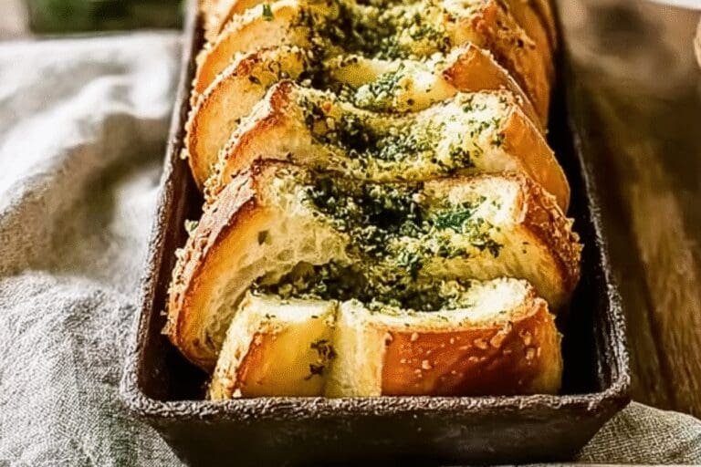 Garlic Bread 92.Png