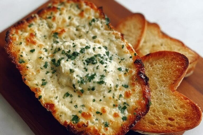 Garlic Bread Dip 29.Png