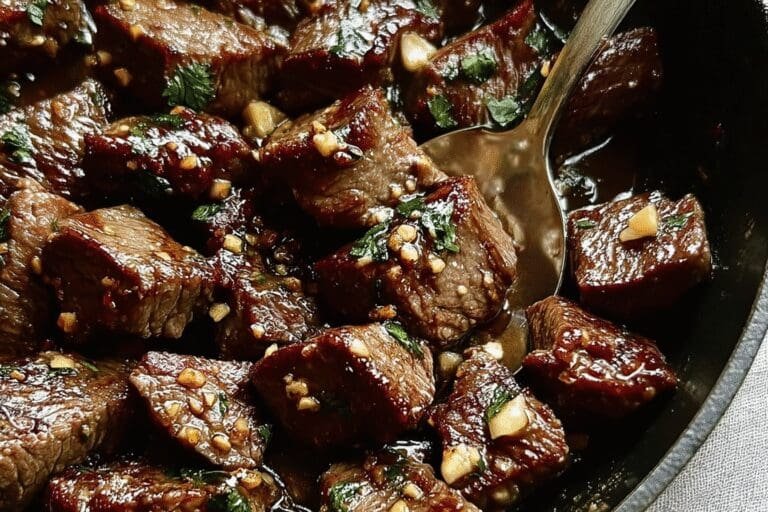 Garlic Butter Steak Bites 87.Png