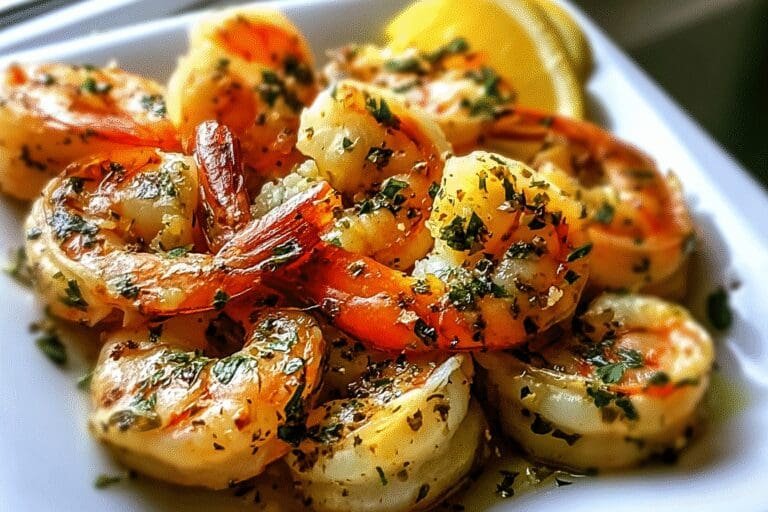Garlic Herb Butter Shrimp 60.Png
