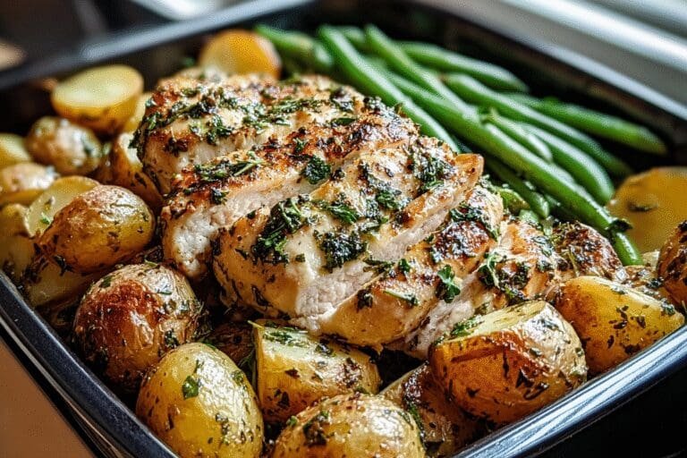 Garlic Herb Chicken 84.Png