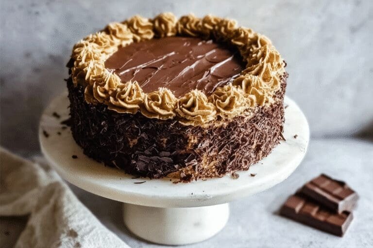 German Chocolate Cake 61.Png