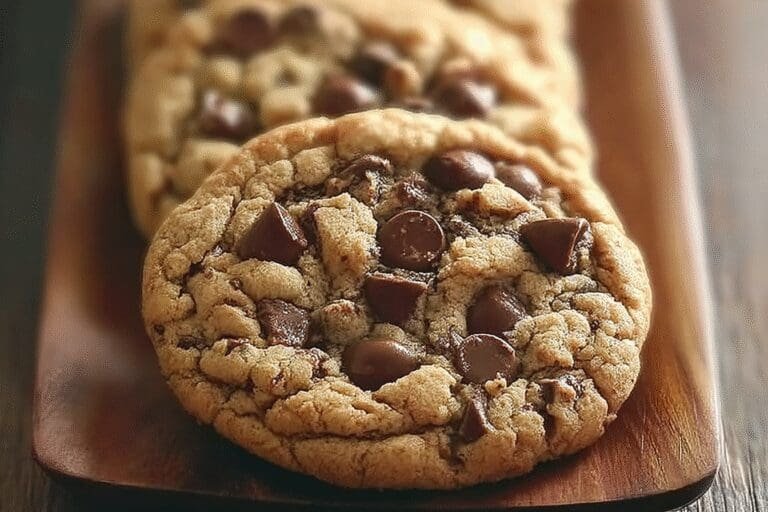 Gluten Free Chocolate Chip Cookies 95.Png