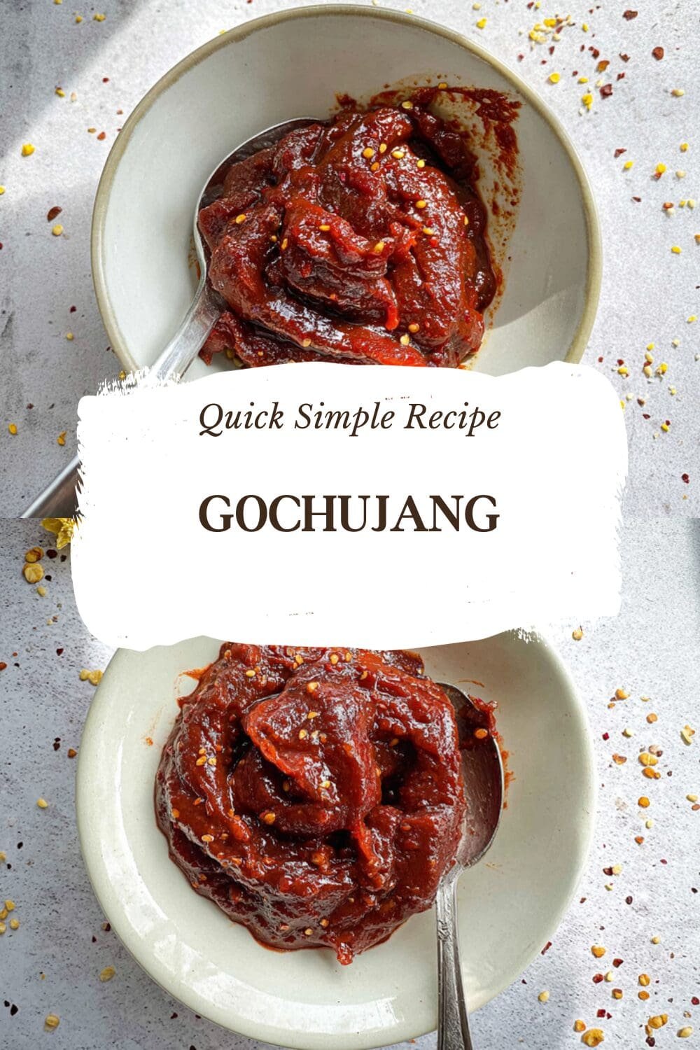 Gochujang