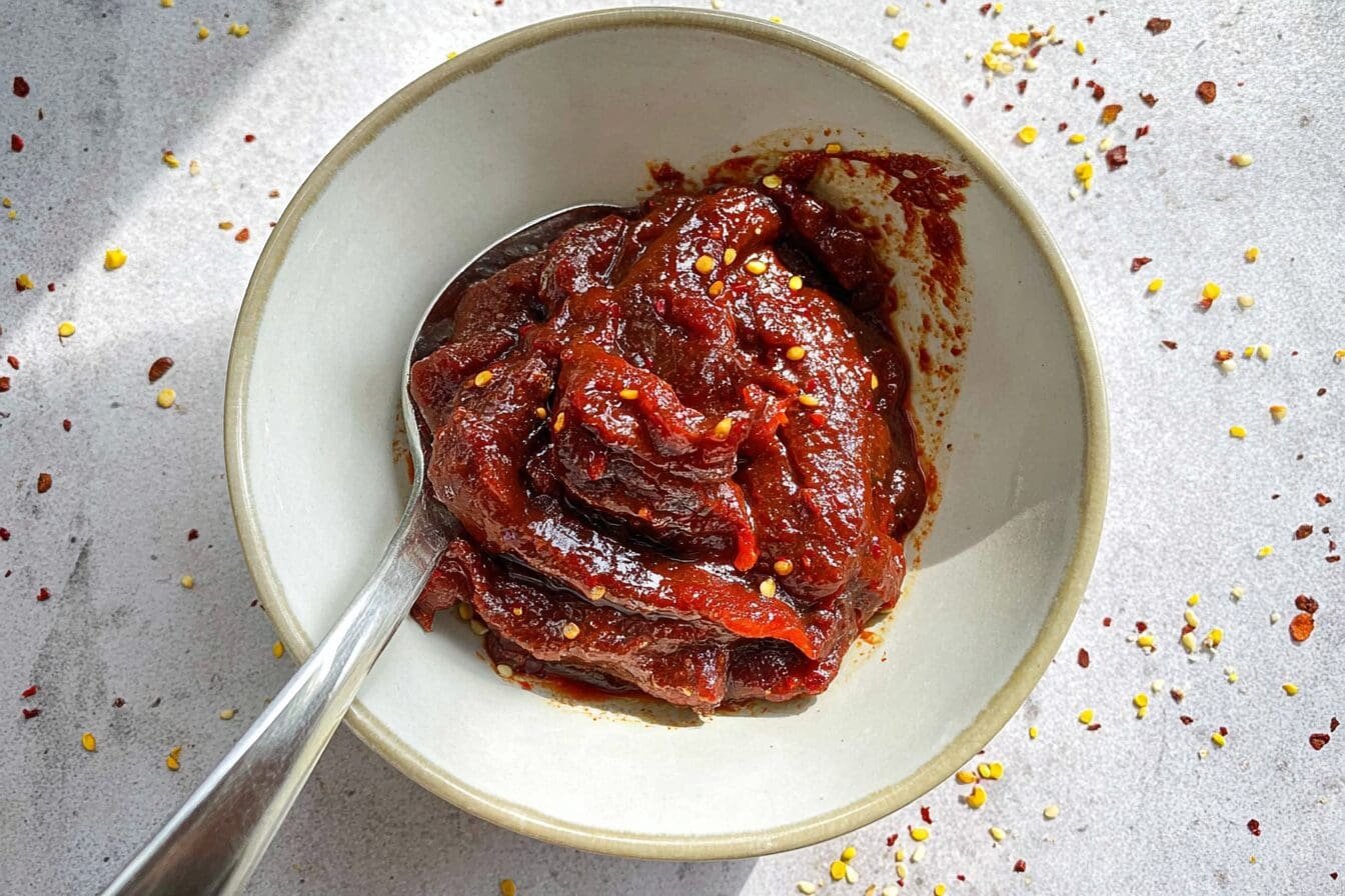 Gochujang
