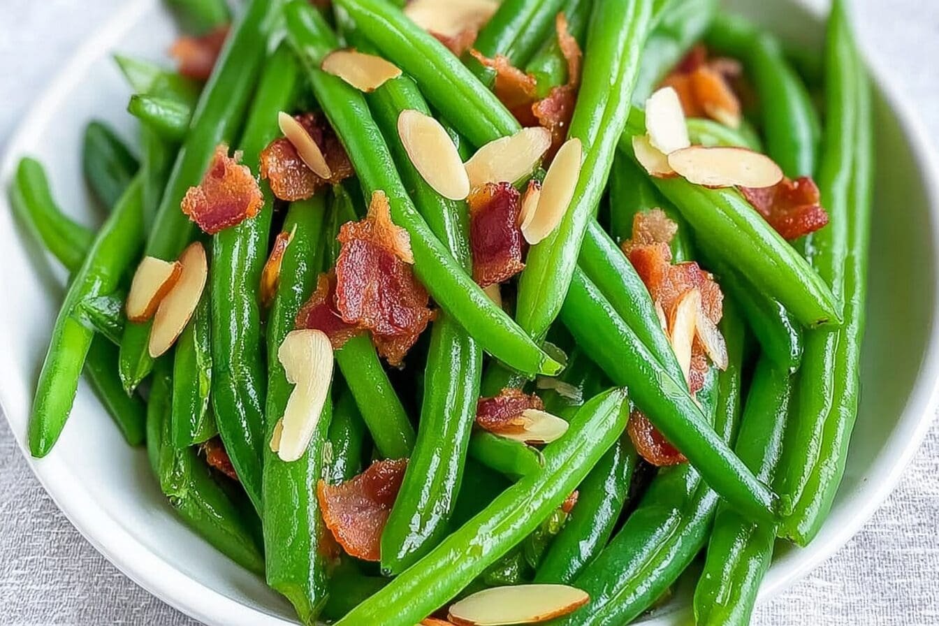 Green Beans