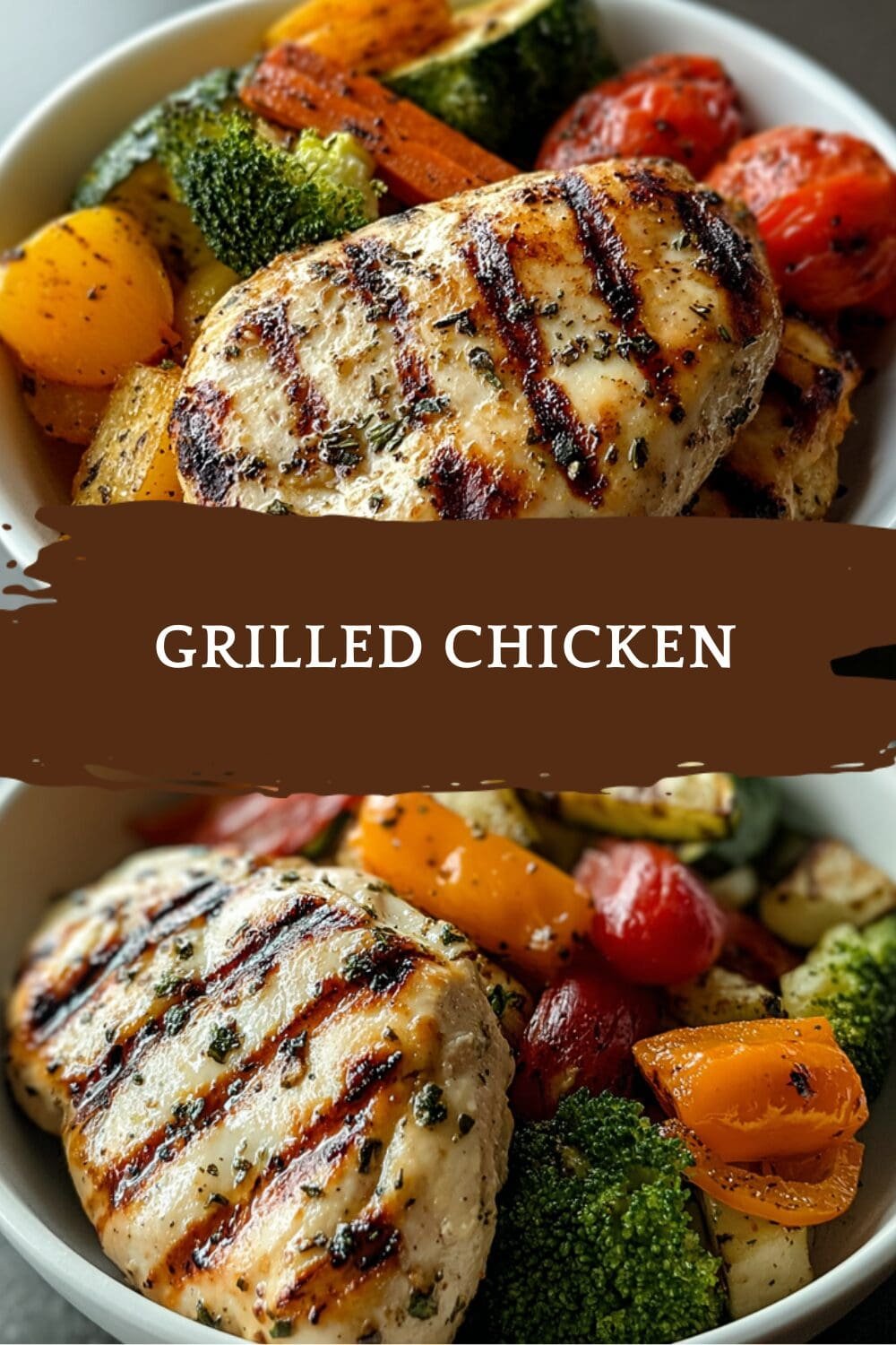 Grilled Chicken Recipes For Juicy And Flavorful Meals 7 Grilled Chicken