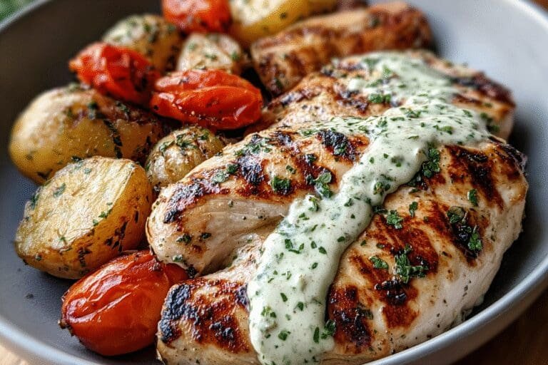 Grilled Chicken 68.Png
