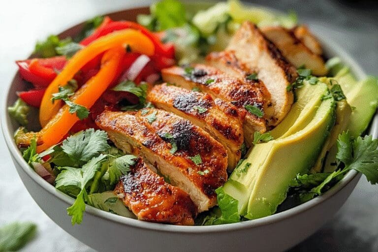 Grilled Chicken Salad Bowl 32.Png