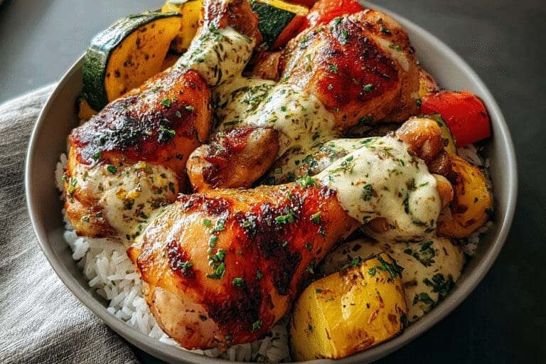Herb Cream Chicken Drumsticks 28.Png