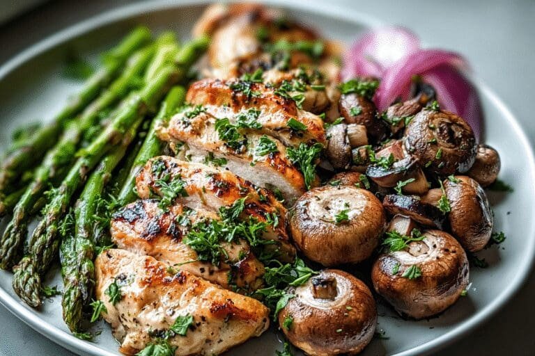 Herby Grilled Chicken 13.Png
