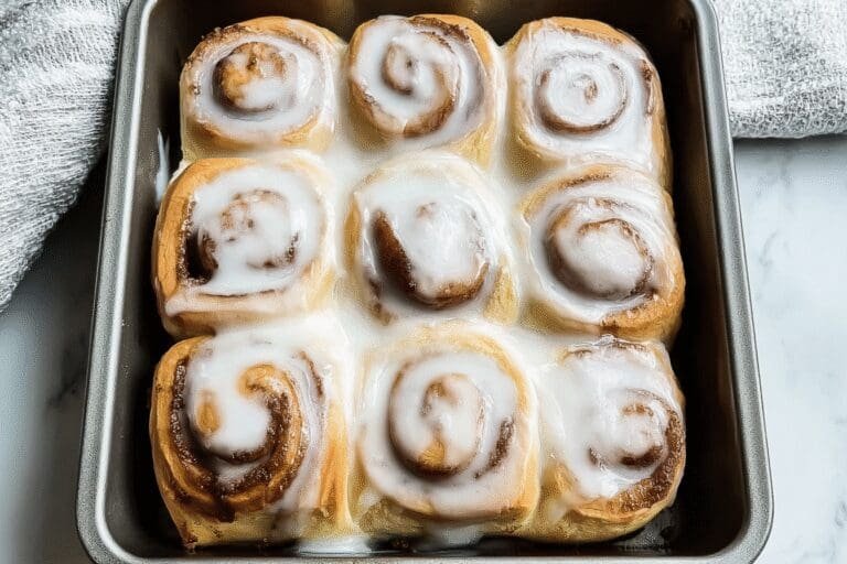 Homemade Cinnamon Roll Recipe 40.Png