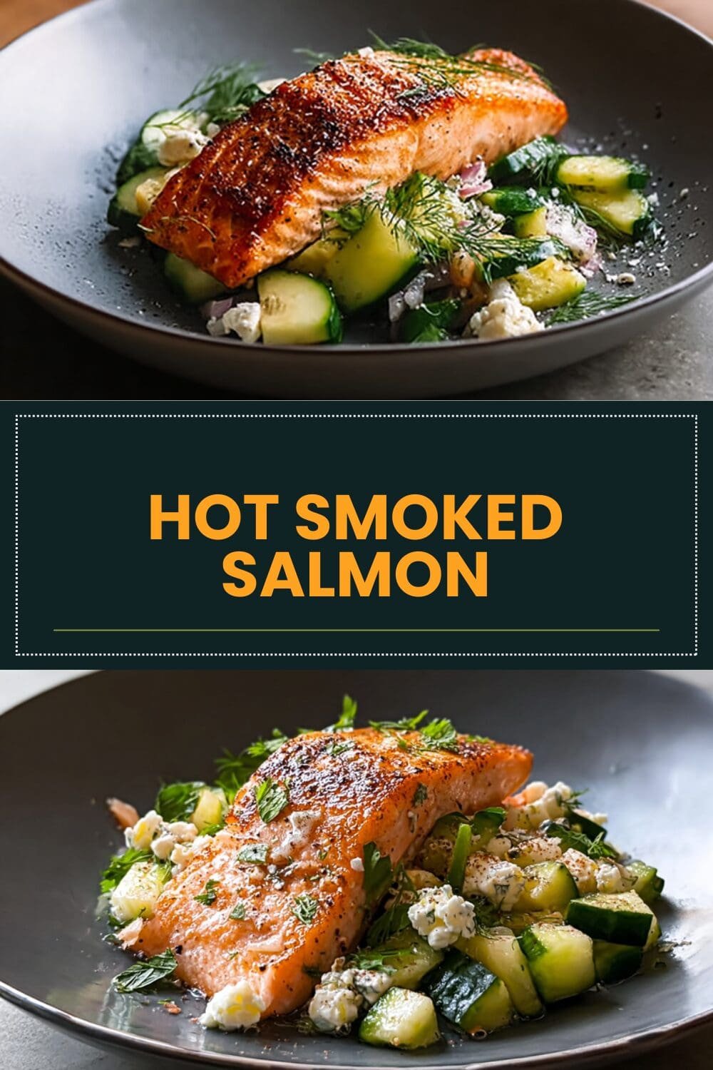 Hot Smoked Salmon Recipes And Tips For Perfect Flavor And Texture 7 Hot Smoked Salmon
