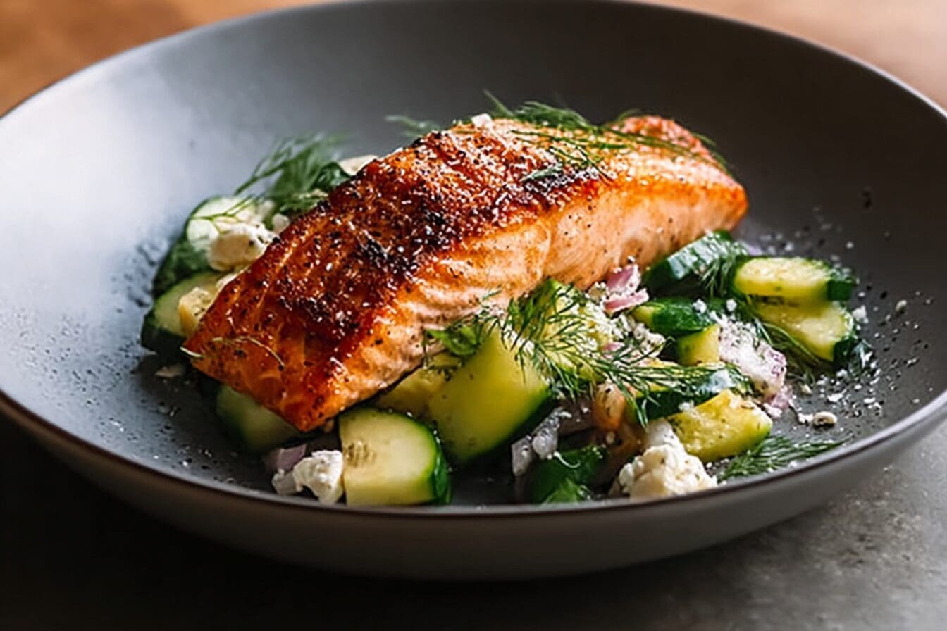 Hot Smoked Salmon Recipes And Tips For Perfect Flavor And Texture 6 Hot Smoked Salmon