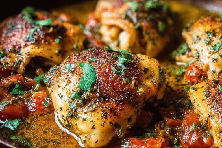 Italian Chicken Thighs 33.Png
