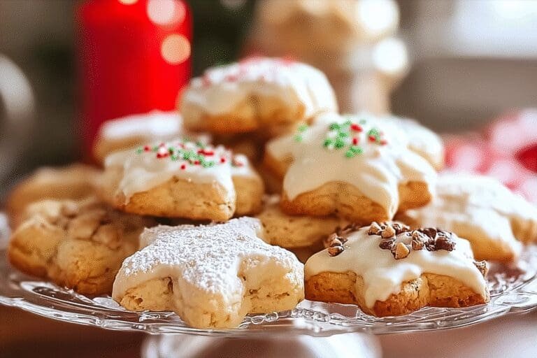 Italian Christmas Cookies 48.Png