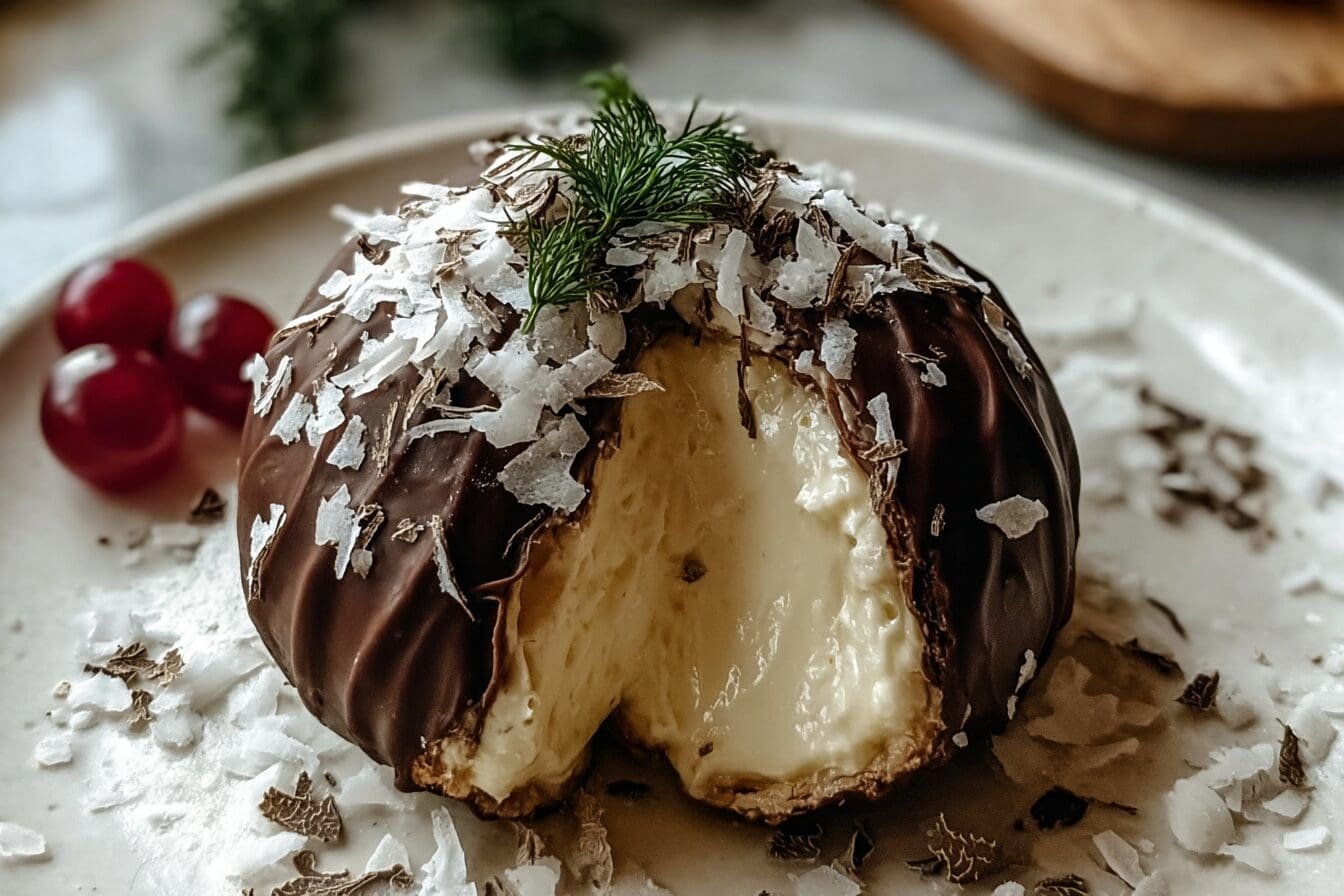 Italian Tartufo