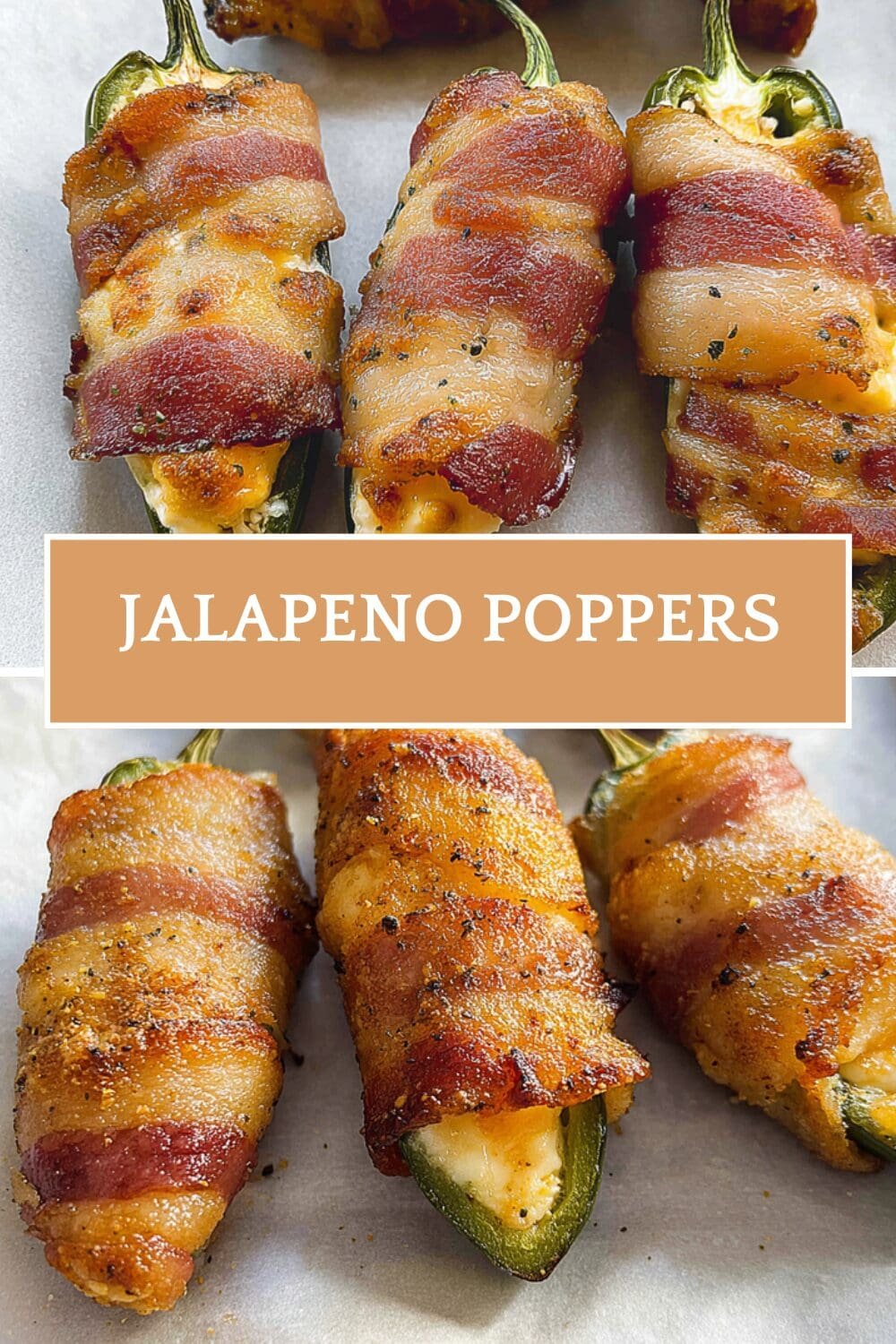 Jalapeno Poppers