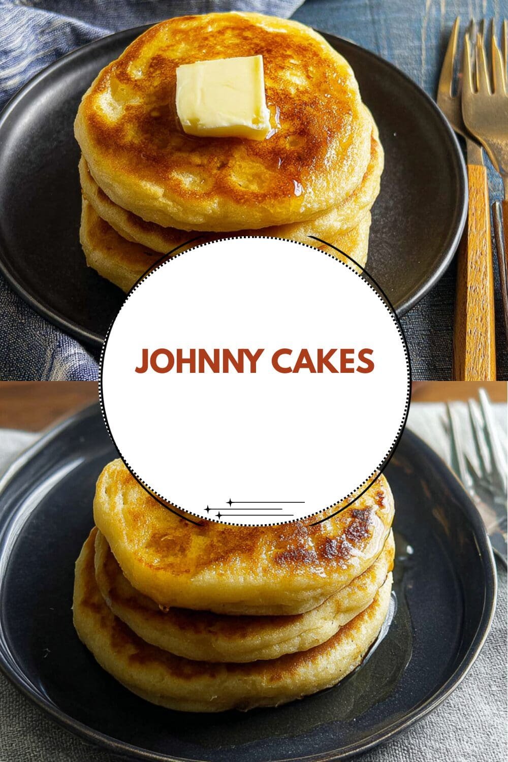 Johnny Cakes