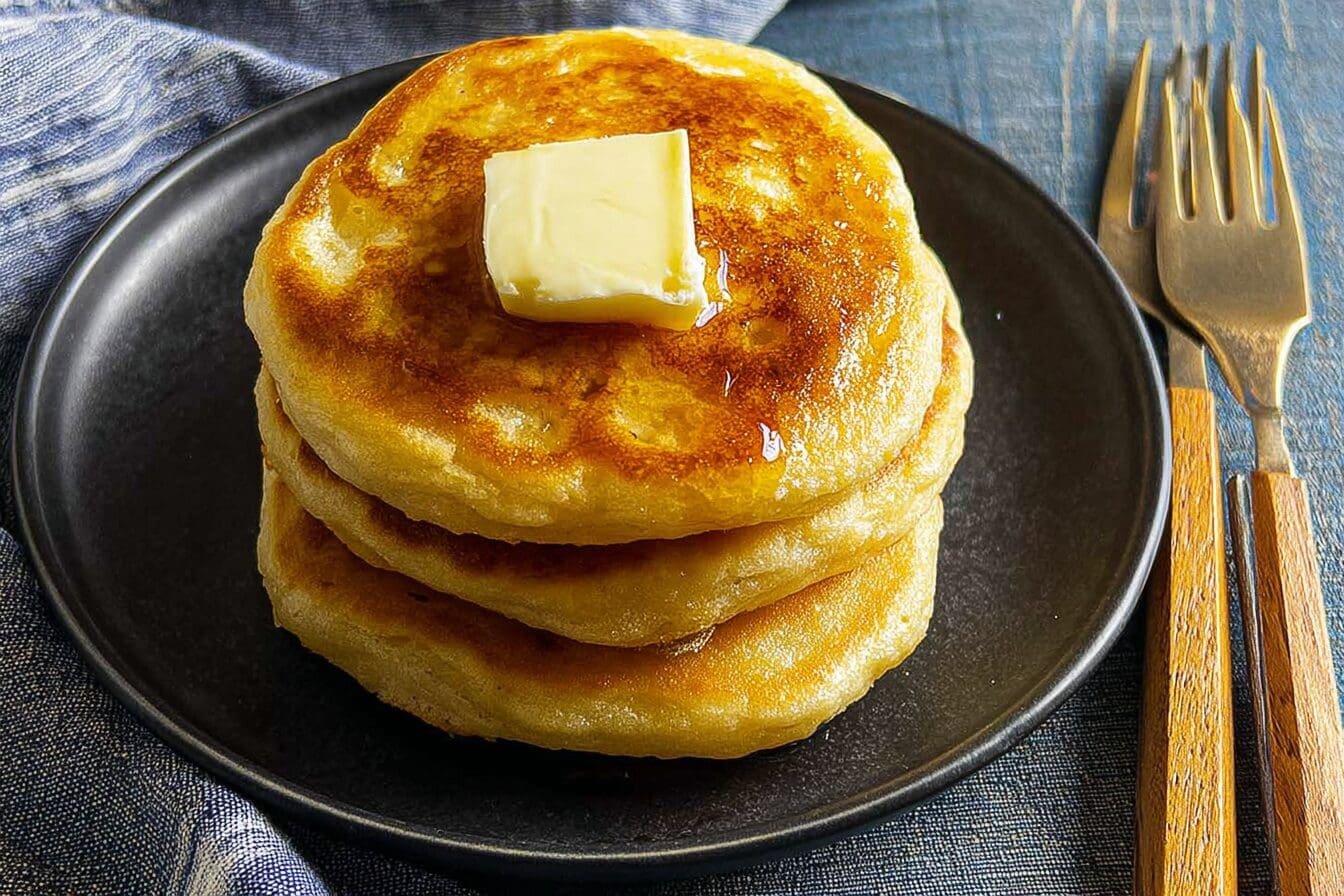 Johnny Cakes