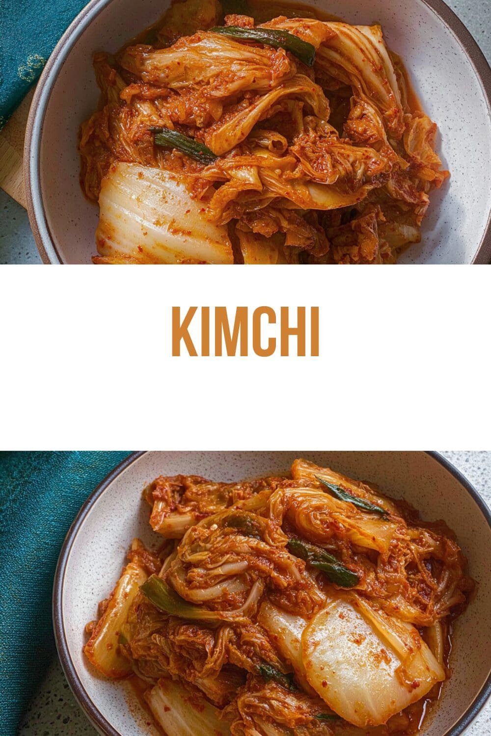 Kimchi