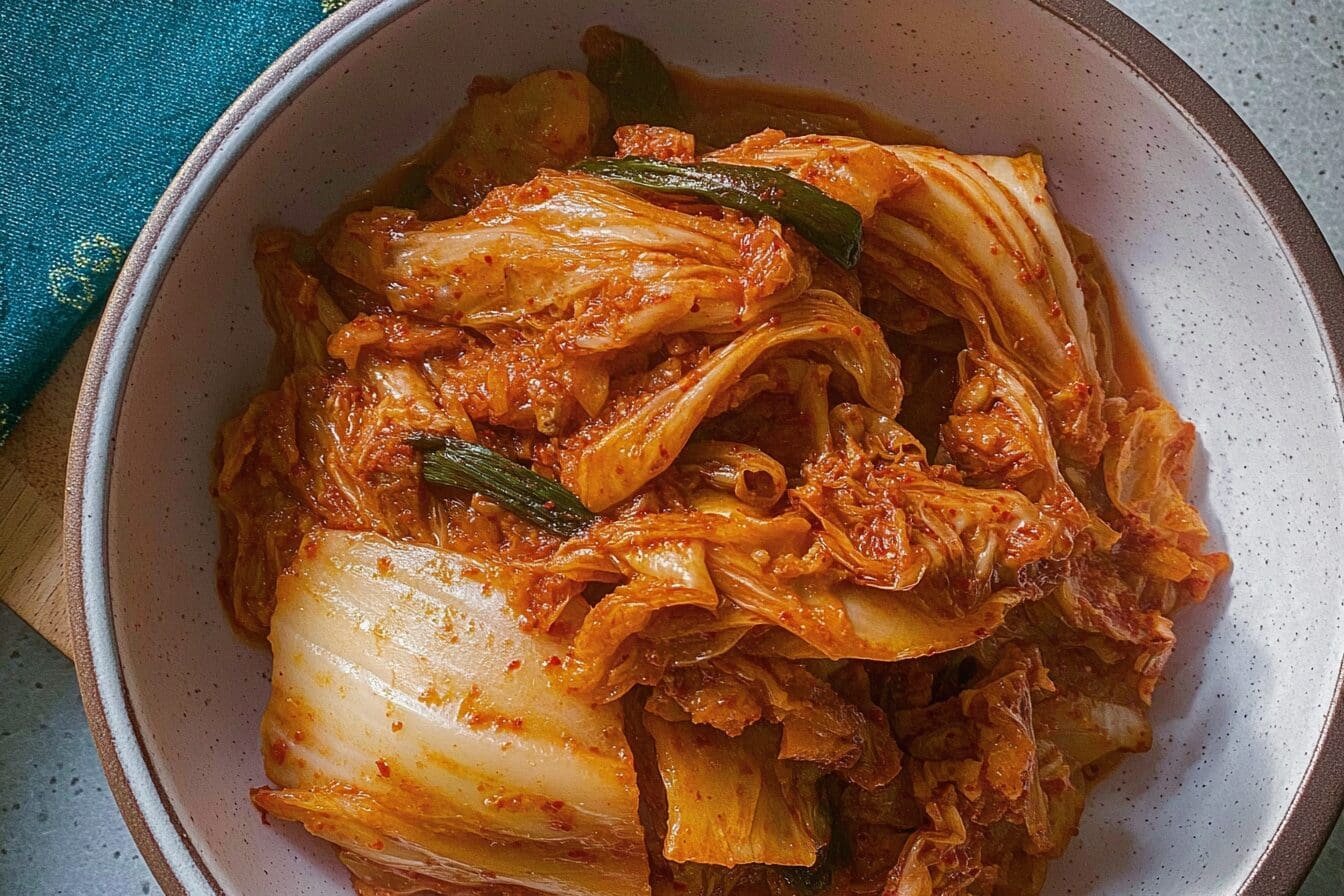 Kimchi