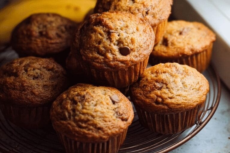 Kodiak Cakes Banana Muffins 88.Png