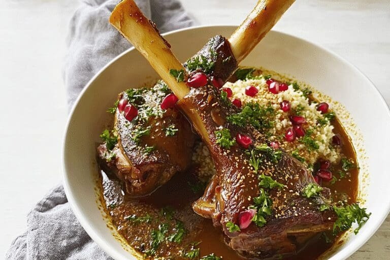 Lamb Shanks 98.Png