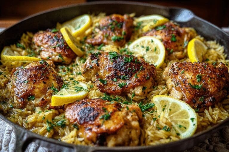 Lemon Garlic Chicken 24.Png