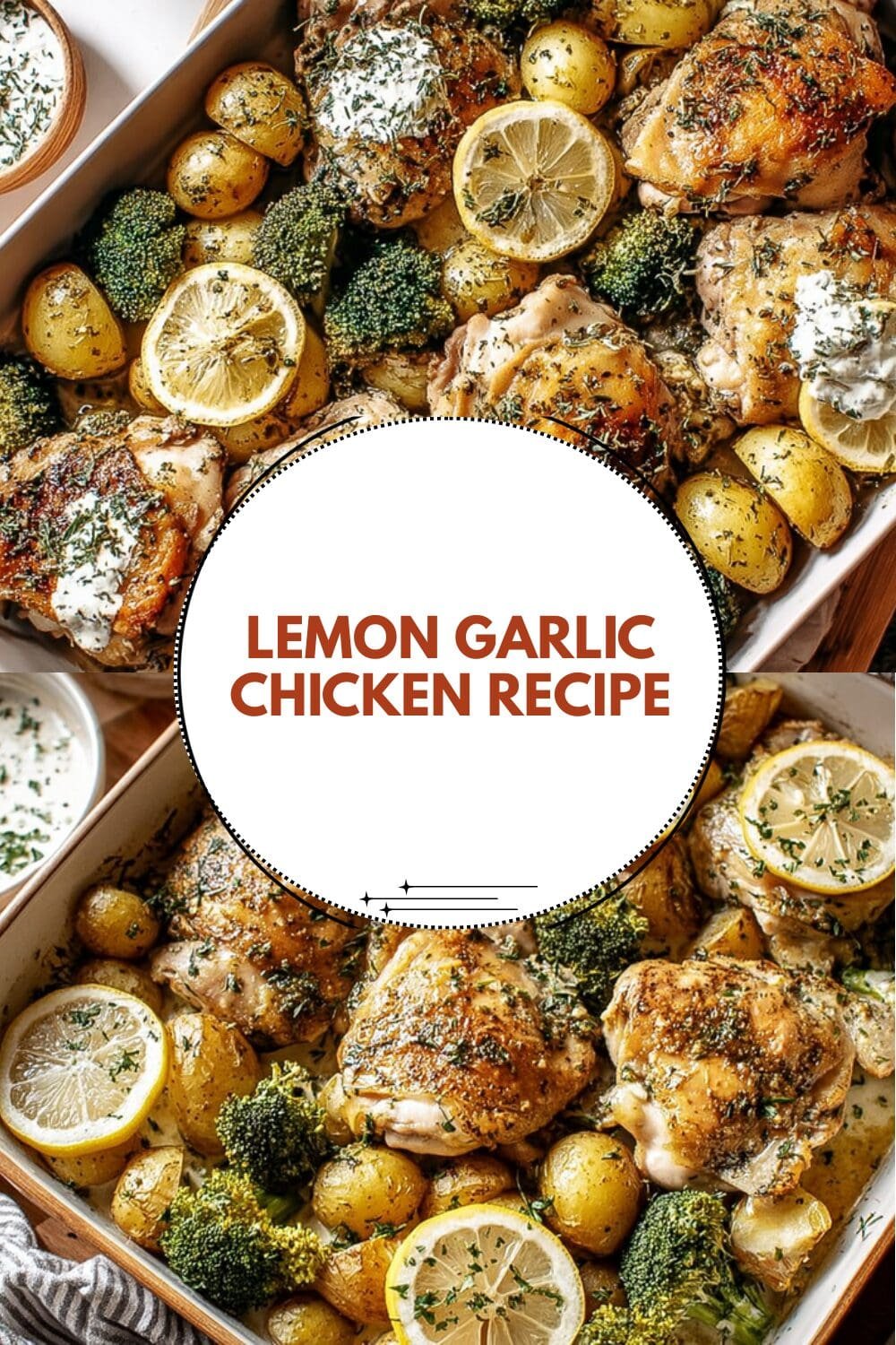 Lemon Garlic Chicken Recipes For Quick And Flavorful Meals 7 Lemon Garlic Chicken Recipe