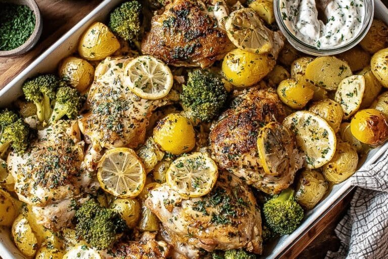 Lemon Garlic Chicken Recipe 54.Png