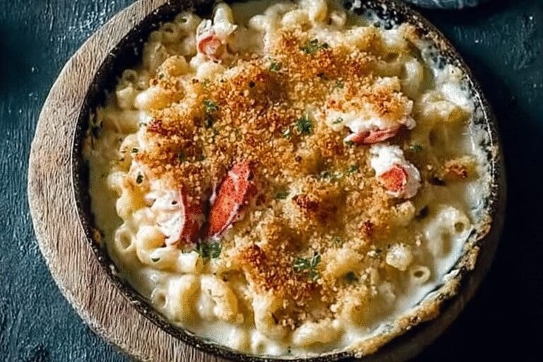 Lobster Mac N Cheese 94.Png