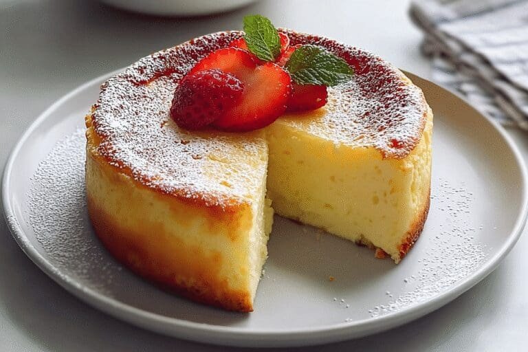 Magic Custard Cake 22.Png