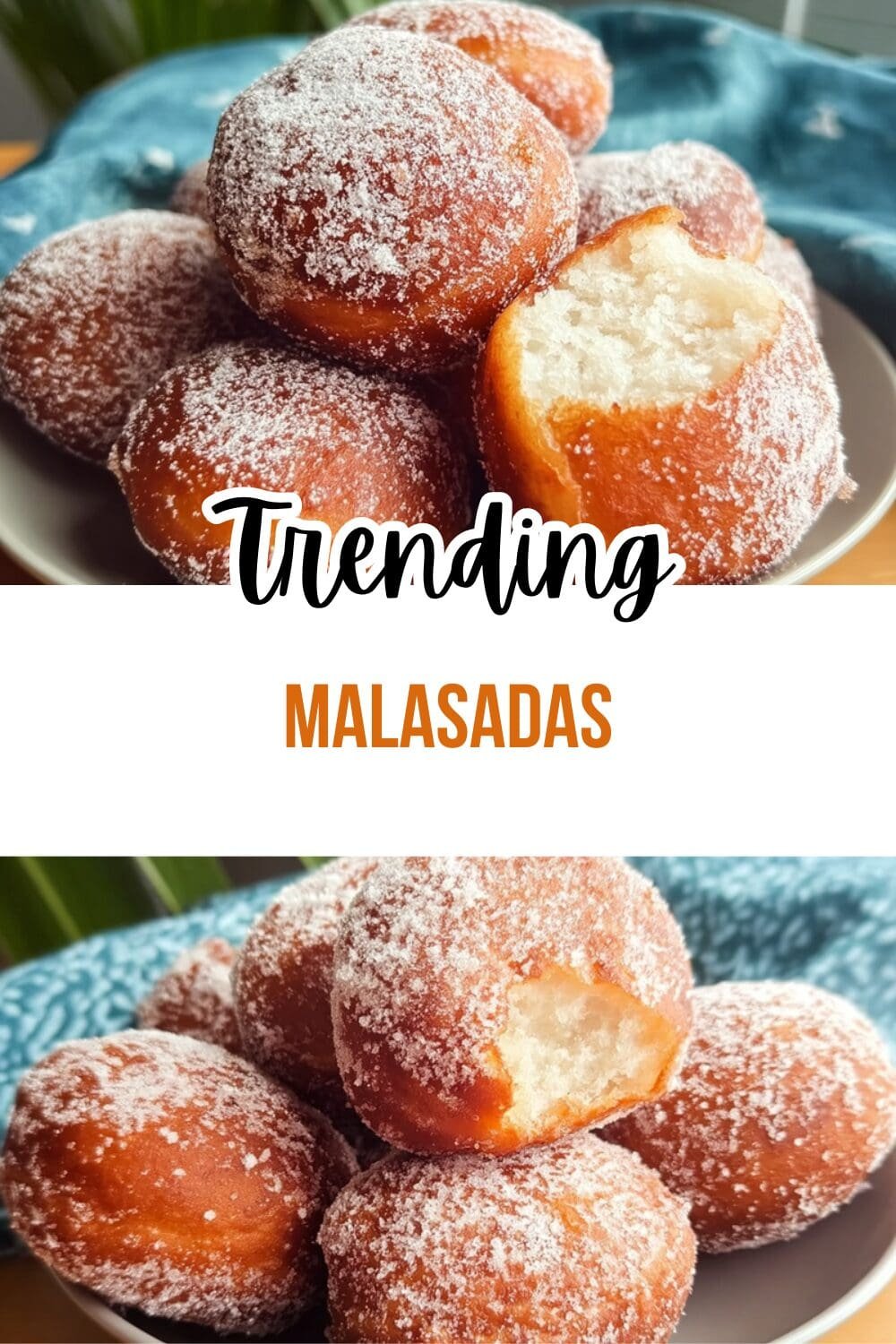 Maui Style Malasadas Recipe Classic Hawaiian Sweet Treats 7 Malasadas